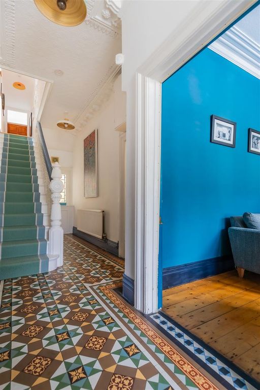 Additional image 4 of 3 bed terraced house for saleTydfil Place, Roath Park Cardiff CF23