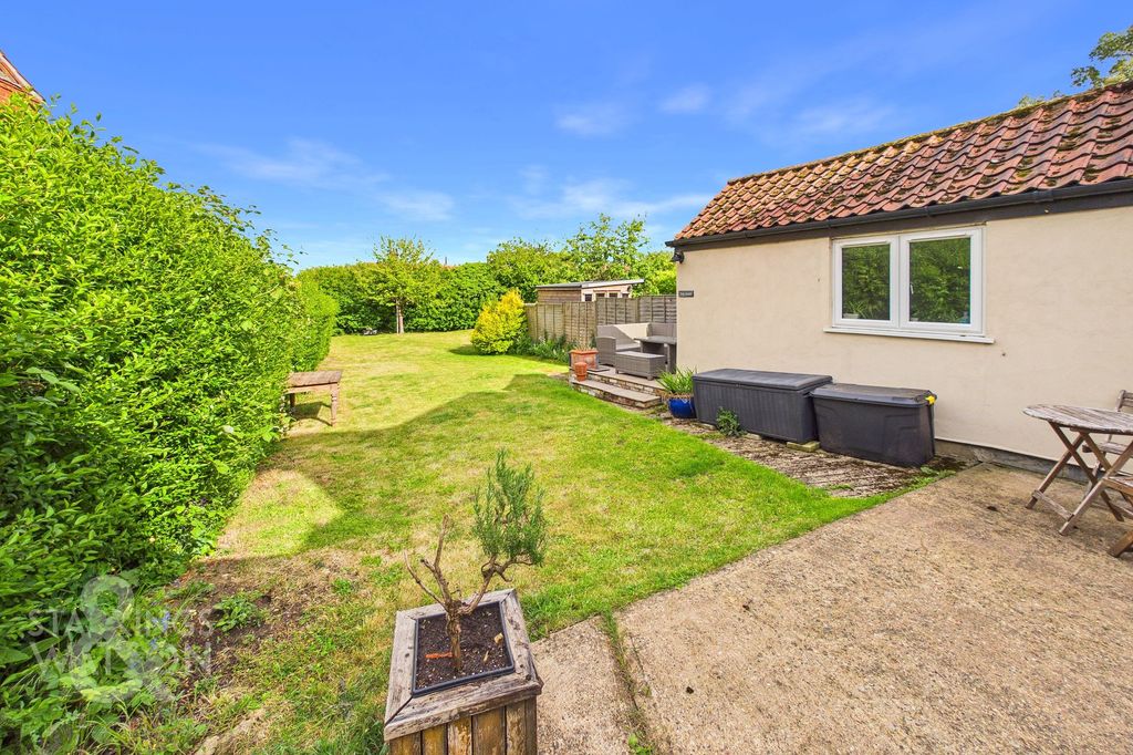 Additional image 19 of 4 bed end terrace house for saleLondon Road, Beccles NR34