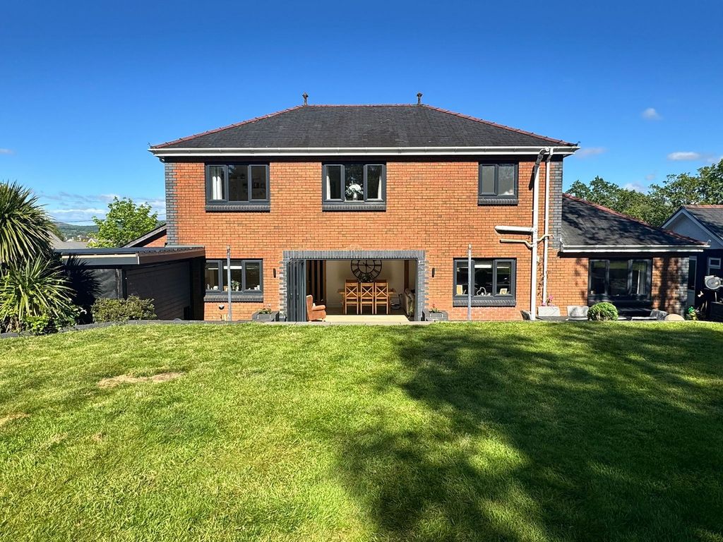 Additional image 24 of 4 bed detached house for saleHafod Road, Tycroes, Ammanford, Carmarthenshire. SA18