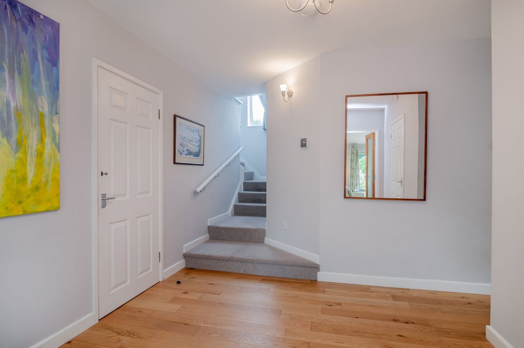 Additional image 6 of 4 bed detached house for saleTregarn Road, Langstone, Newport, Newport NP18
