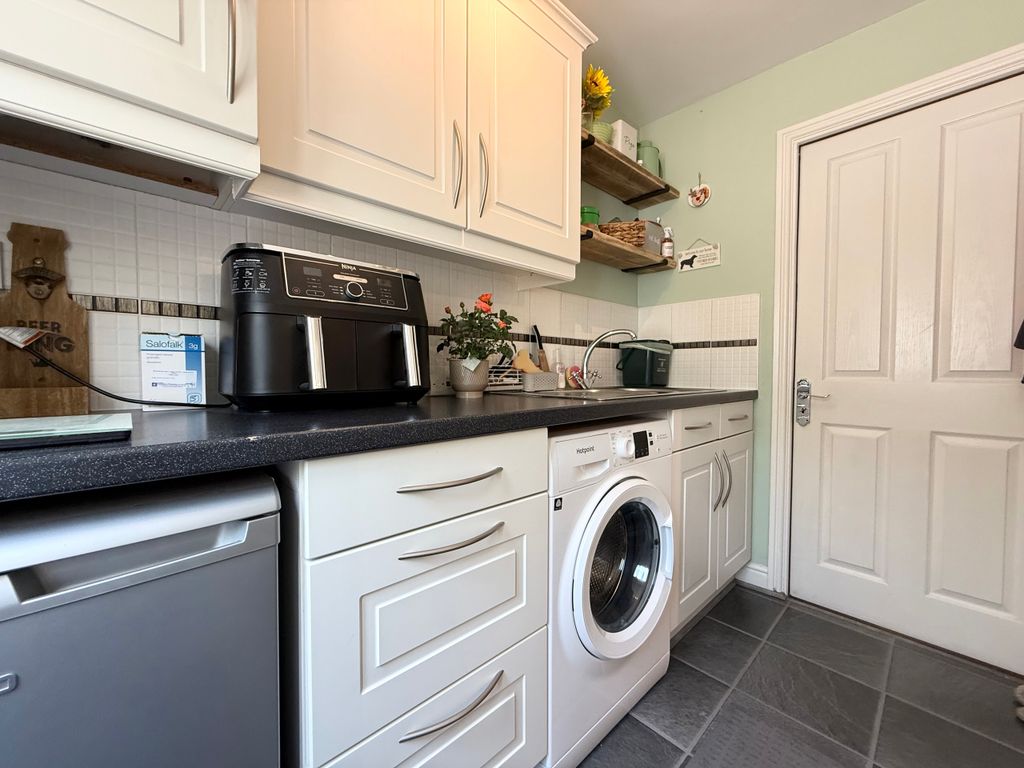 Additional image 10 of 4 bed detached house for saleGlas Y Gors, Cwmbach, Aberdare, Rhondda Cynon Taf CF44