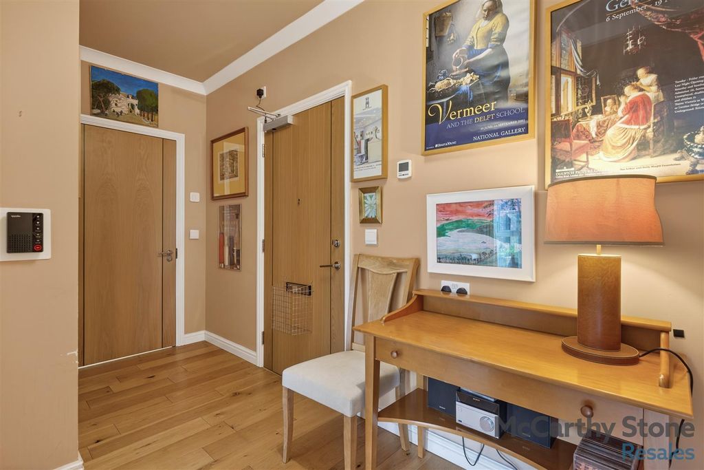 Additional image 9 of 1 bed flat for saleThomas Court, Marlborough Road, Cardiff CF23