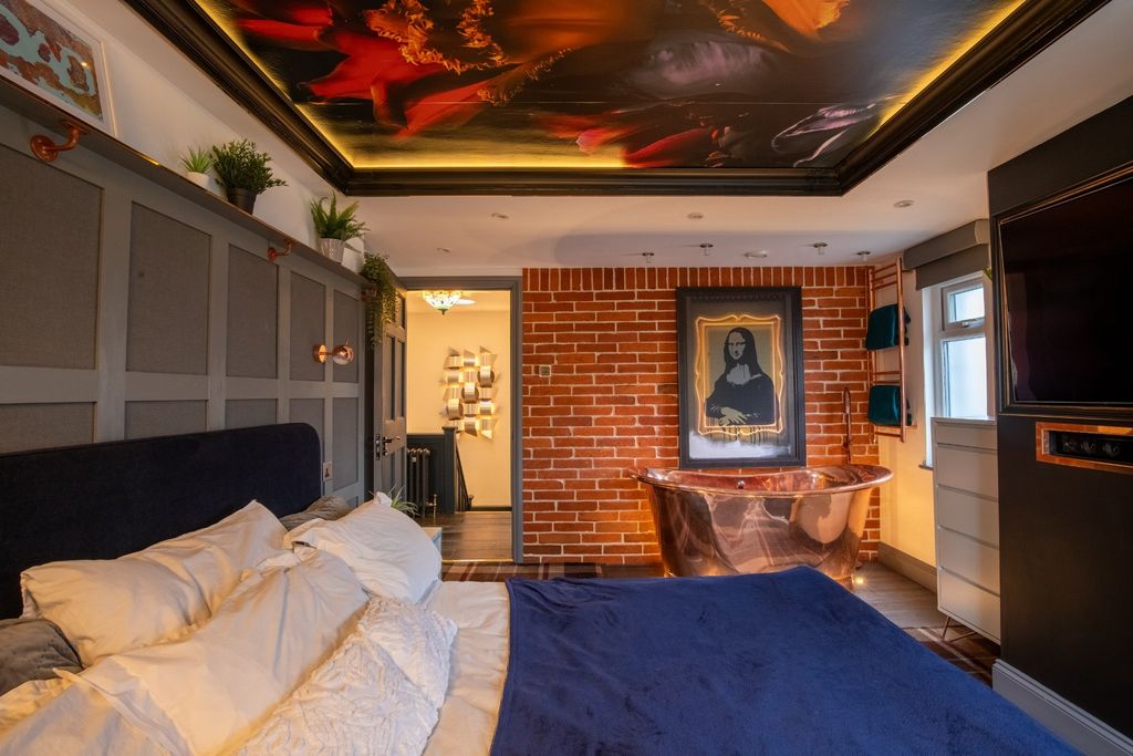 Additional image 21 of 4 bed detached house for saleRoyston Road, Baldock SG7