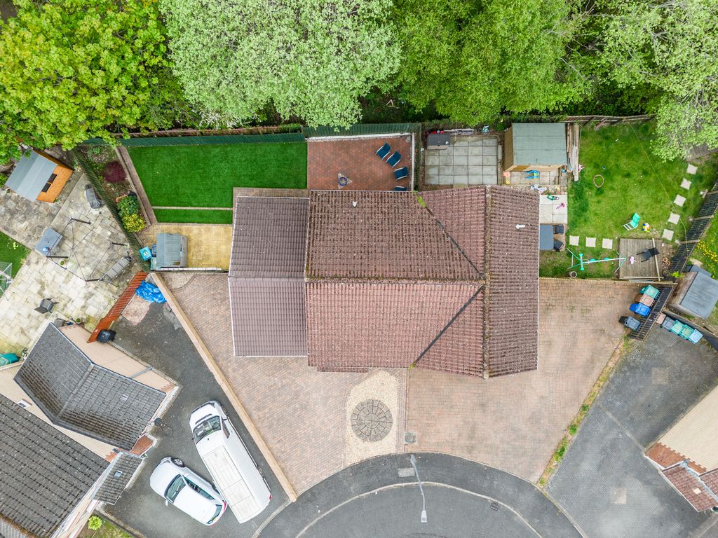 Additional image 29 of 4 bed semi-detached house for saleAppian Place, Motherwell ML1