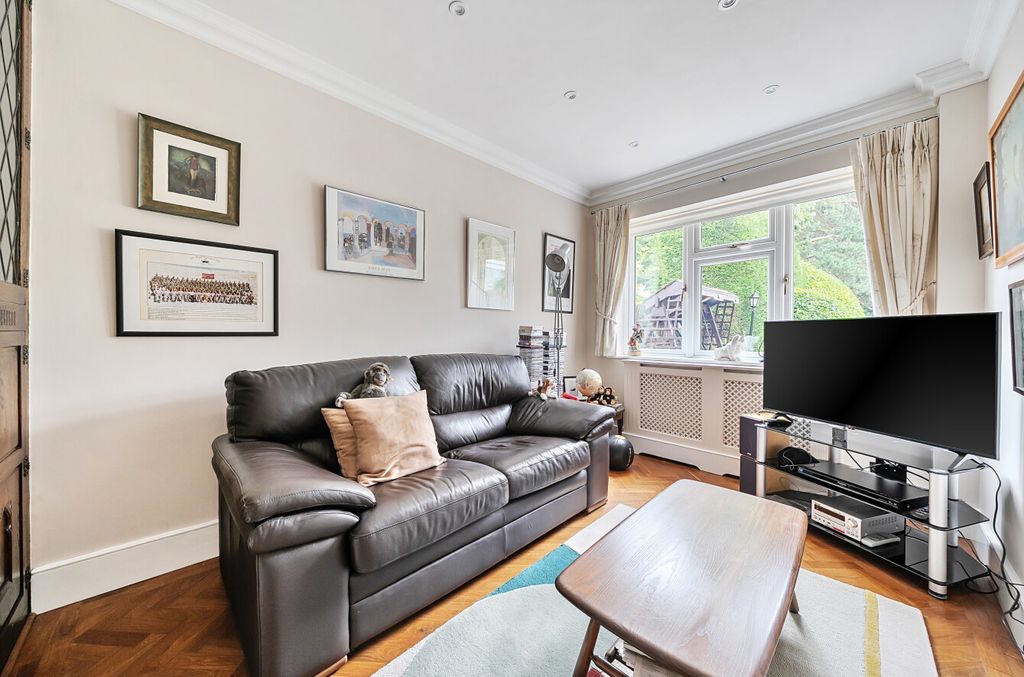 Additional image 17 of 4 bed detached house for saleOakley Road, Bromley Common, Kent BR2