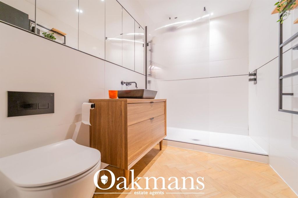 Additional image 29 of 3 bed detached house for saleBirmingham Road, Marlbrook, Bromsgrove, Worcestershire B61