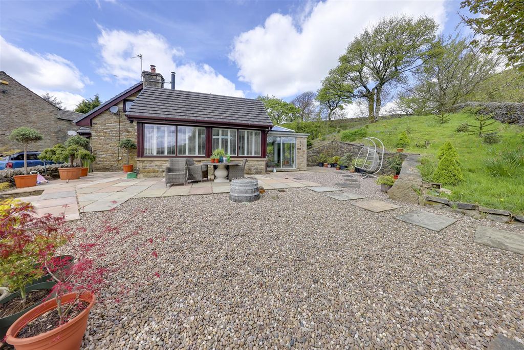 Additional image 36 of 3 bed detached house for saleTodmorden Old Road, Bacup, Rossendale - With 4.3 Acres OL13