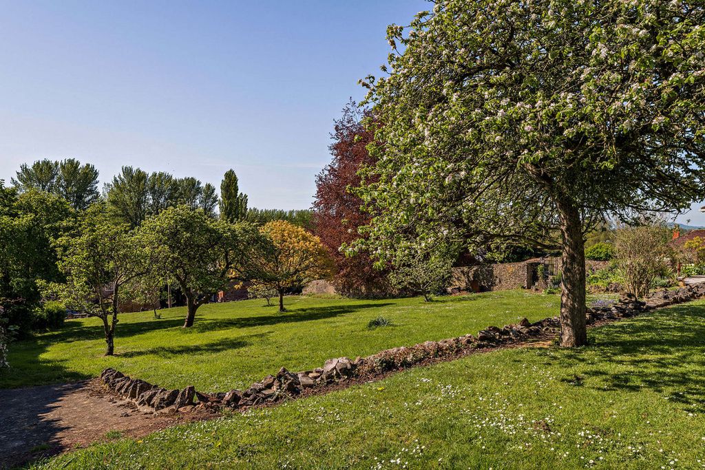 Additional image 40 of 6 bed detached house for saleOld Coach Road, Cross, Axbridge BS26