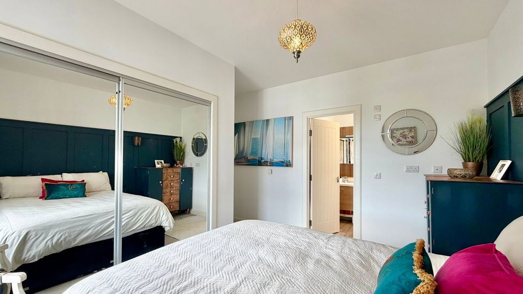 Additional image 13 of 3 bed semi-detached house for sale19 Hillhead Road, Tornagrain, Inverness IV2