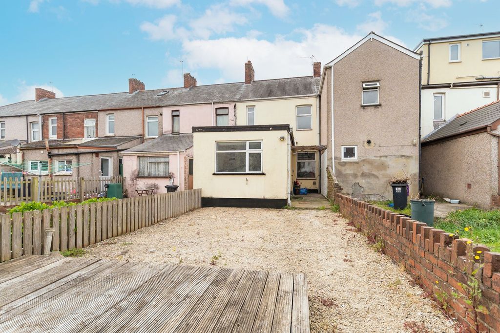 Additional image 4 of 3 bed terraced house for saleMalpas Road, Newport NP20