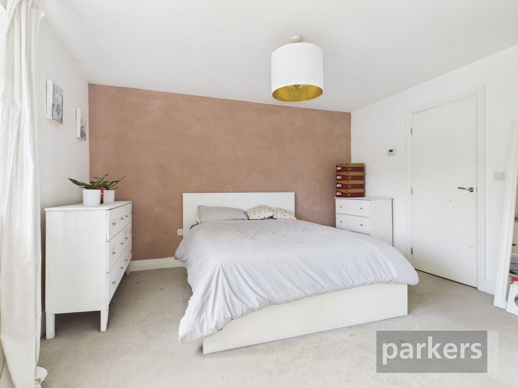 Additional image 15 of 3 bed semi-detached house for saleGiles Place, Bampton, Oxfordshire OX18