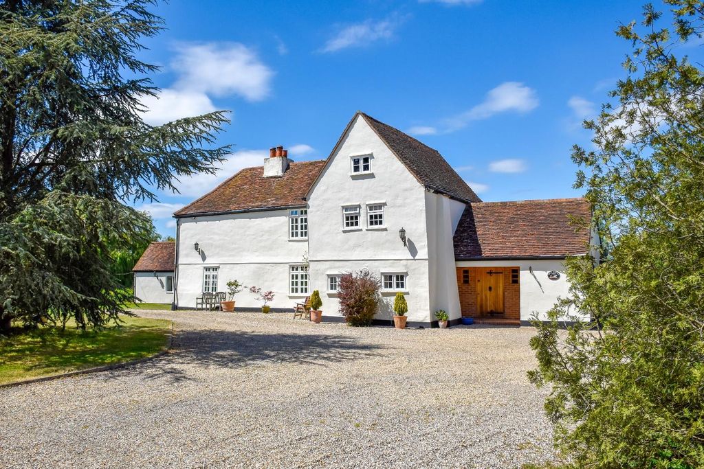 Additional image 43 of 4 bed detached house for saleGreat Burches Road, Benfleet SS7
