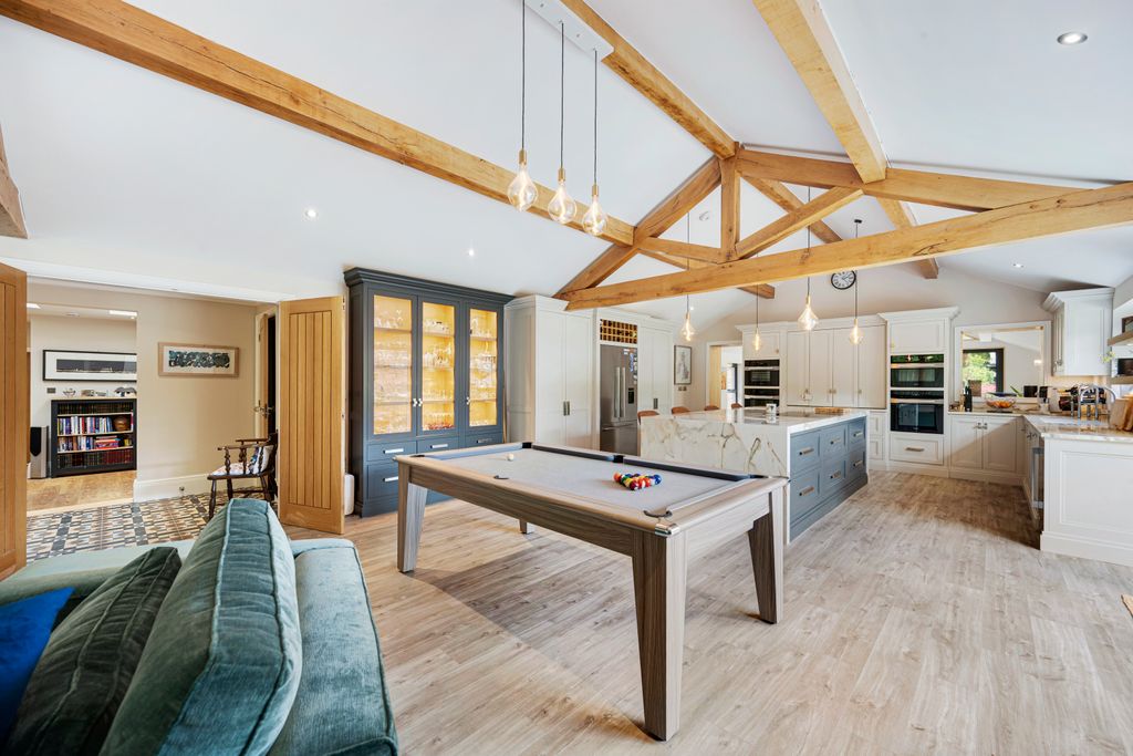 Additional image 11 of 5 bed bungalow for saleKnutsford Road, Alderley Edge, Cheshire SK9