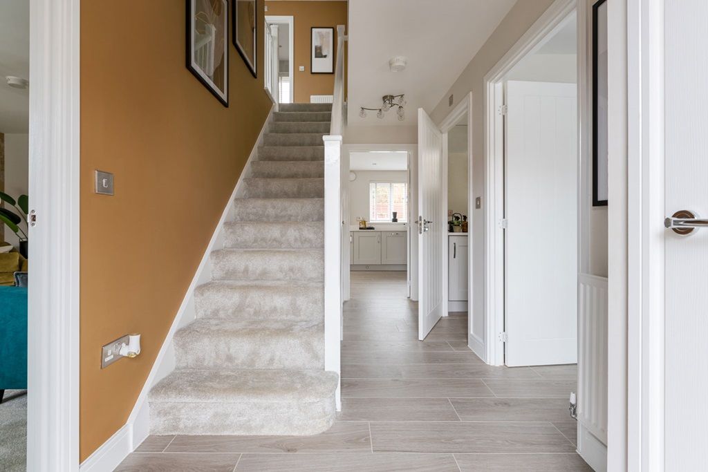 Additional image 5 of 4 bed detached house for sale"The Manford - Plot 203" at Castle Manor, Warner Road, Ashby-De-La-Zouch LE65
