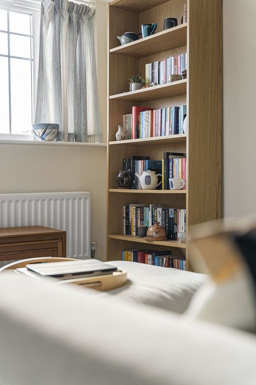 Additional image 8 of 2 bed flat for saleRiver View Terrace, Abingdon OX14