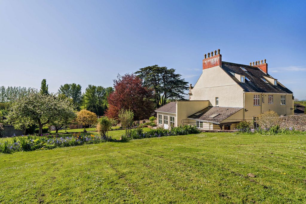 Additional image 38 of 6 bed detached house for saleOld Coach Road, Cross, Axbridge BS26
