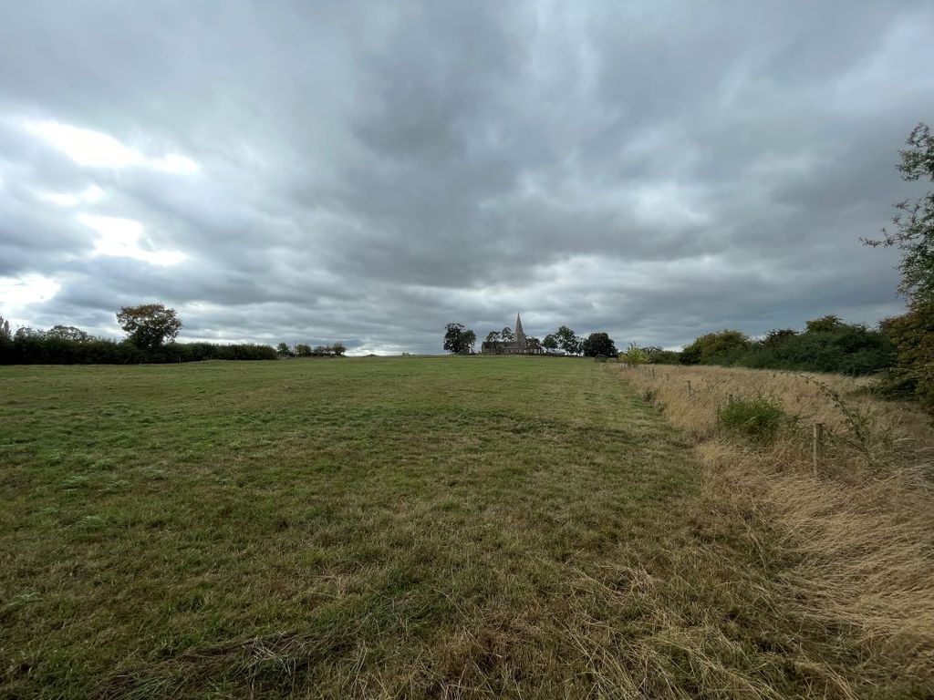 Additional image 7 of Land for saleLand Opposite Hill Farm, Felmersham Road, Carlton, Bedfordshire MK43