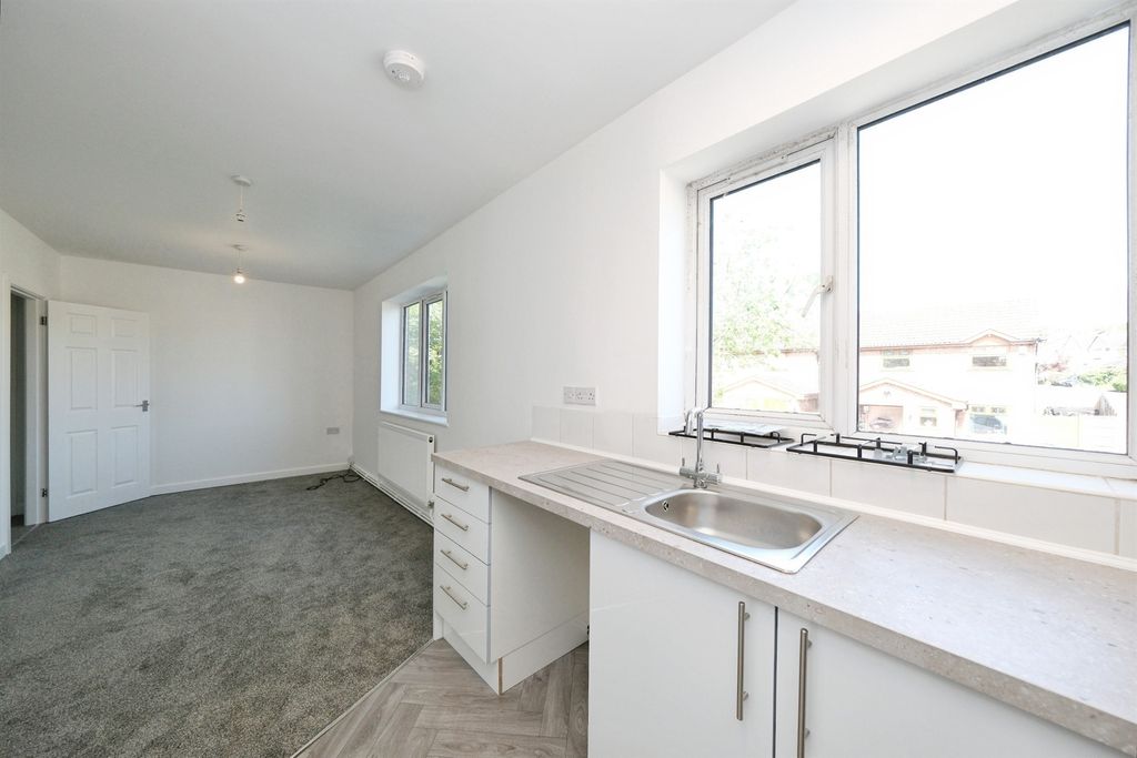 Additional image 2 of 1 bed flat for saleGregorys Way, Belper DE56