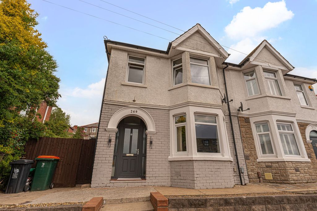 Additional image 37 of 3 bed semi-detached house for saleChepstow Road, Newport NP19
