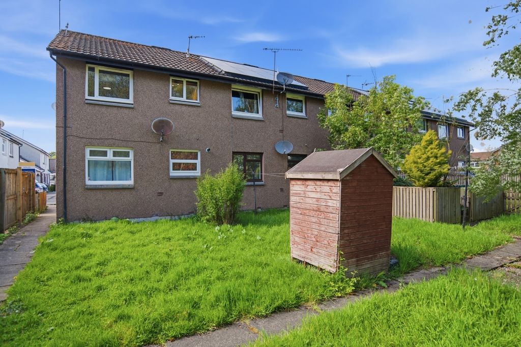 Additional image 8 of 1 bed flat for sale119 Wishart Drive, Stirling, Stirlingshire FK7