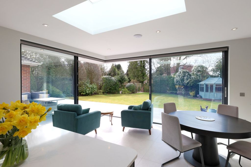 Additional image 8 of 5 bed detached house for saleBurkes Road, Beaconsfield, Buckinghamshire HP9