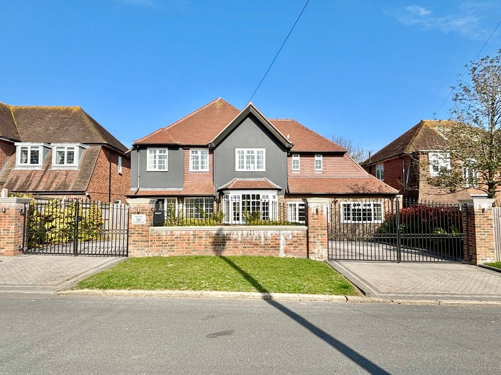 Additional image 19 of 4 bed detached house for saleCollington Rise, Bexhill-On-Sea TN39
