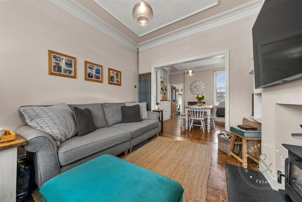 Additional image 3 of 3 bed terraced house for saleCourtenay Road, Cardiff CF24