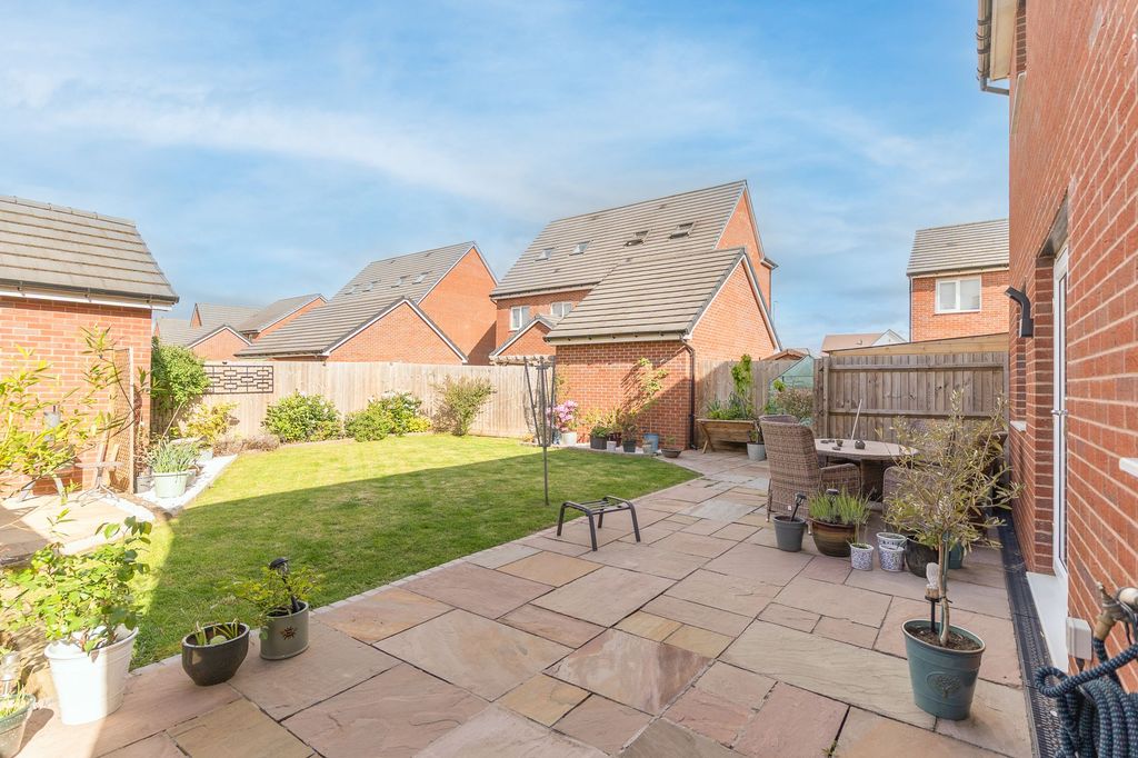 Additional image 31 of 4 bed detached house for saleFerrite Road, Newport NP19