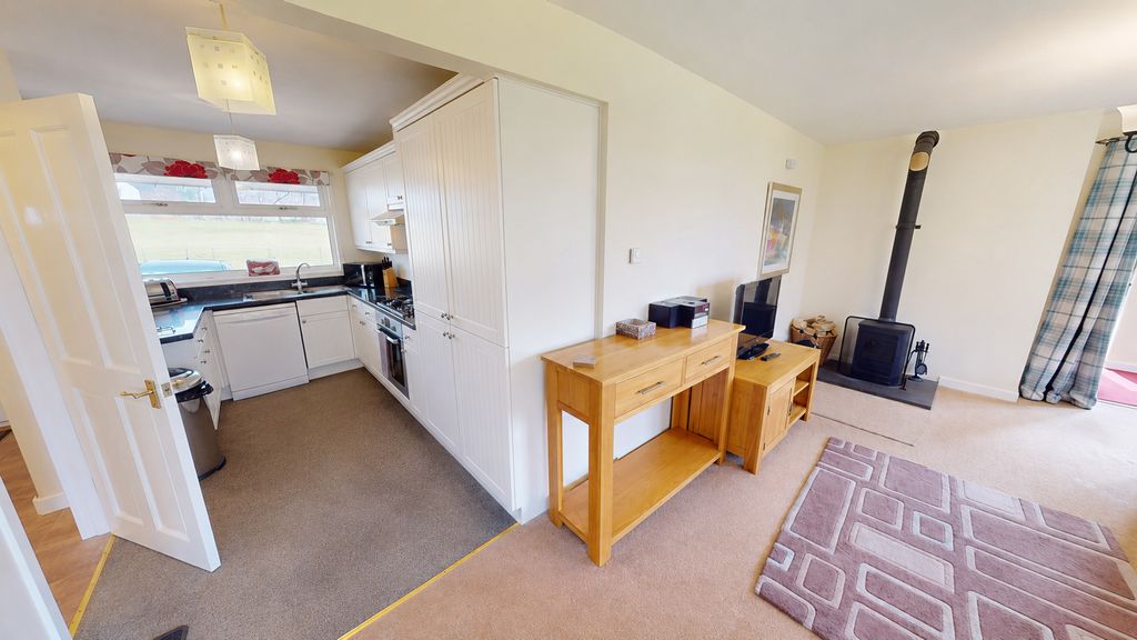 Additional image 9 of 3 bed end terrace house for saleArdrhu, Onich PH33