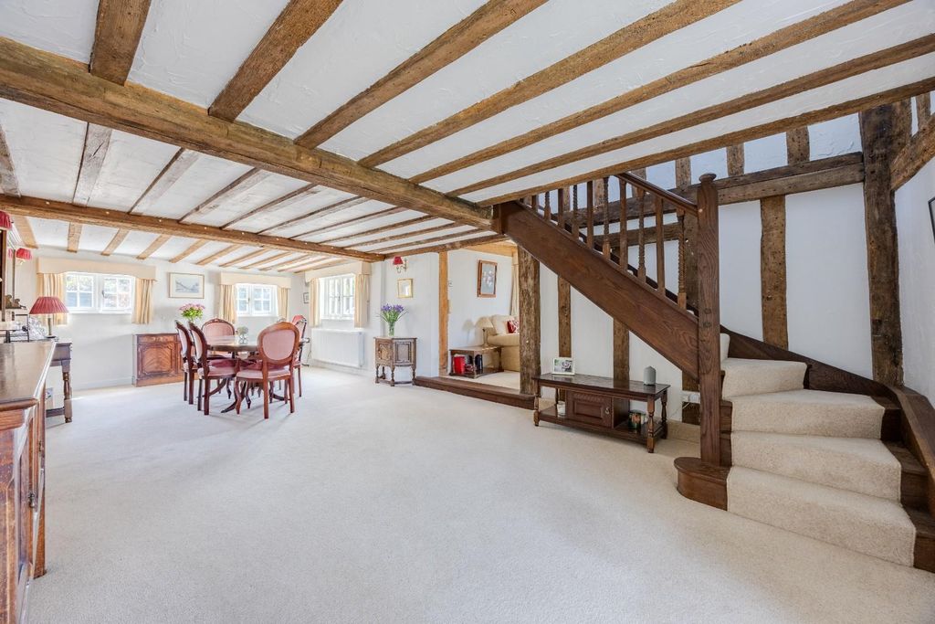 Additional image 16 of 4 bed detached house for saleGreat Burches Road, Benfleet SS7