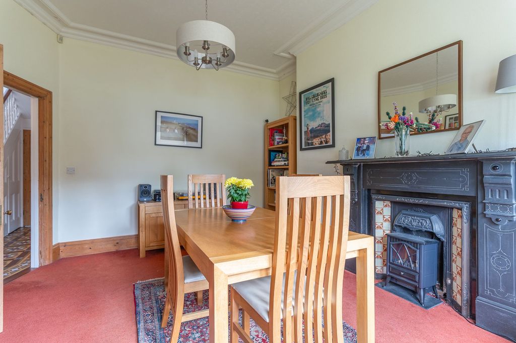 Additional image 14 of 4 bed semi-detached house for saleFields Road, Newport NP20