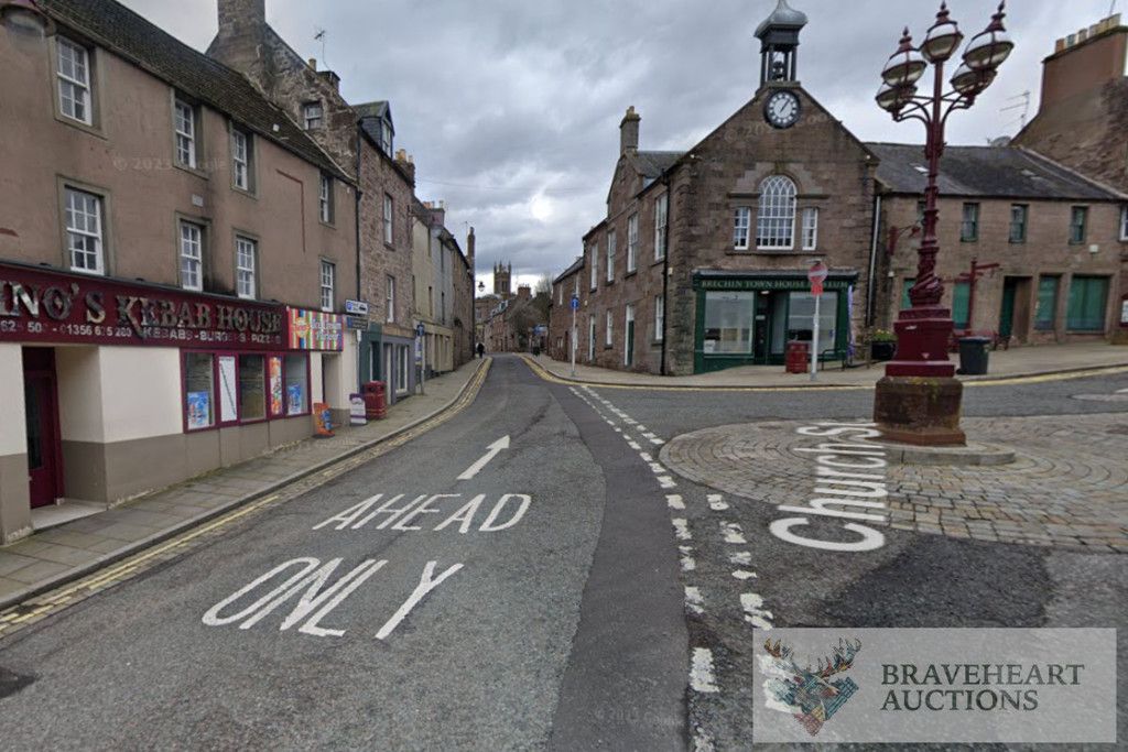 Additional image 2 of Land for sale30A High Street, Brechin DD9
