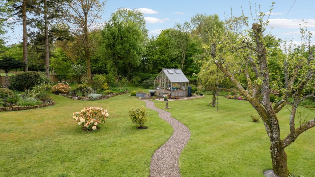 Additional image 45 of 4 bed detached house for saleCapelrig, Moor Road, Balfron, Glasgow G63
