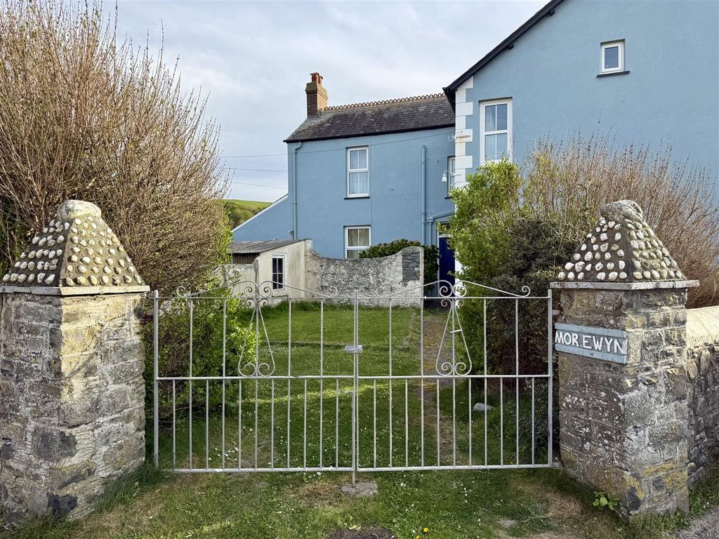 Additional image 28 of 5 bed end terrace house for saleBeach Parade, Aberaeron SA46