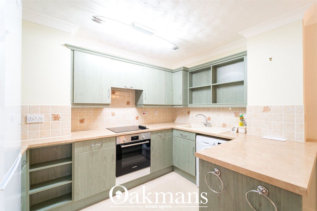 Additional image 2 of 2 bed flat for saleEdnall Lane, Bromsgrove, Worcestershire B60