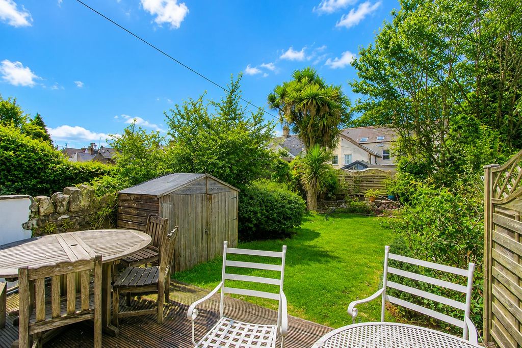 Additional image 8 of 3 bed terraced house for saleKings Road, Pontcanna, Cardiff CF11