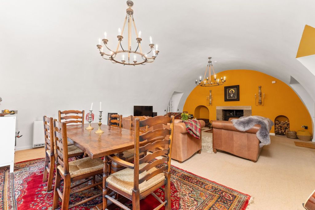 Additional image 3 of 2 bed flat for saleBridge Castle House, Westfield EH48