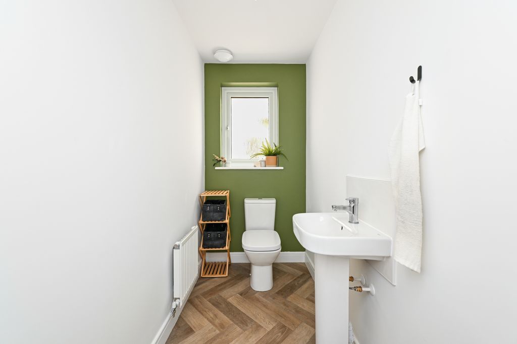 Additional image 8 of 3 bed end terrace house for sale48 Brocken Brigg Parkway, Gilmerton, Edinburgh EH17