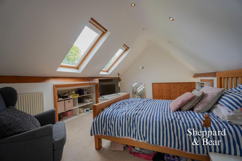 Additional image 44 of 3 bed detached house for saleNewport Road, Castleton, Cardiff CF3