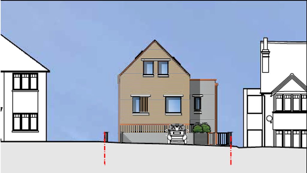 Additional image 5 of Land for saleReddown Road, Coulsdon CR5