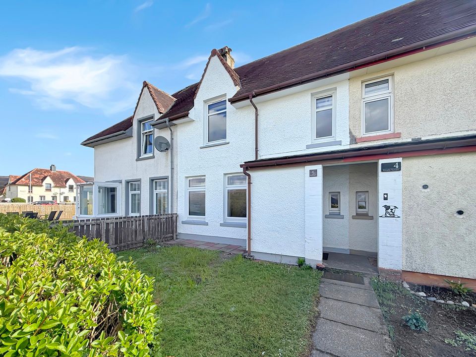 Additional image 4 of 2 bed terraced house for saleErracht Terrace, Caol, Fort William, Inverness-Shire PH33