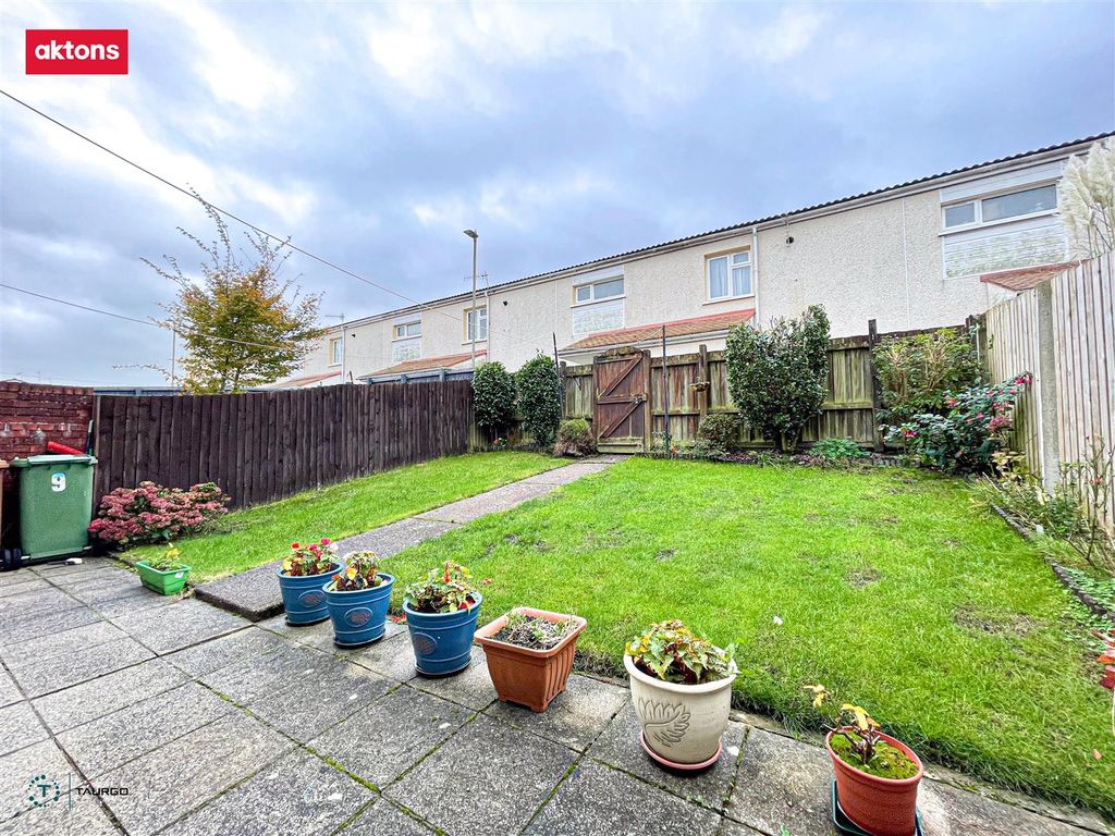 Additional image 23 of 3 bed terraced house for saleSnowden Court, Caerphilly CF83