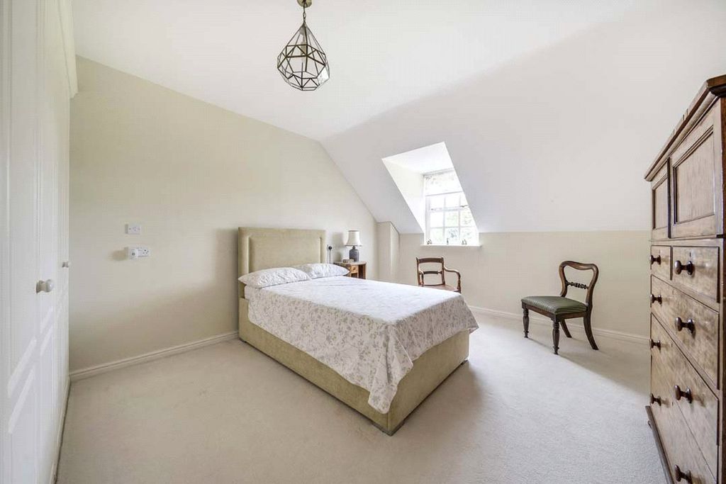 Additional image 13 of 2 bed parking/garage for saleLady Cooper Court, Castle Village, Berkhamsted, Hertfordshire HP4