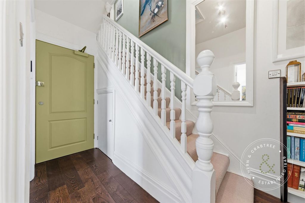 Additional image 9 of 2 bed flat for saleEly Road, Llandaff, Cardiff CF5