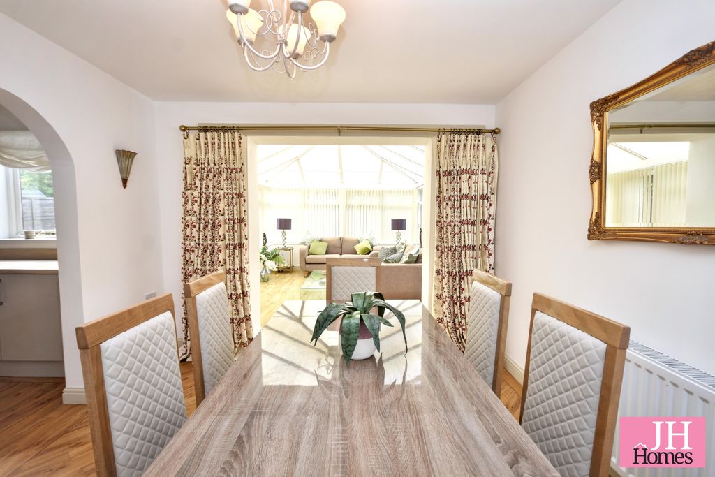 Additional image 5 of 4 bed detached house for saleRiverside Gardens, Barrow-In-Furness, Cumbria LA13