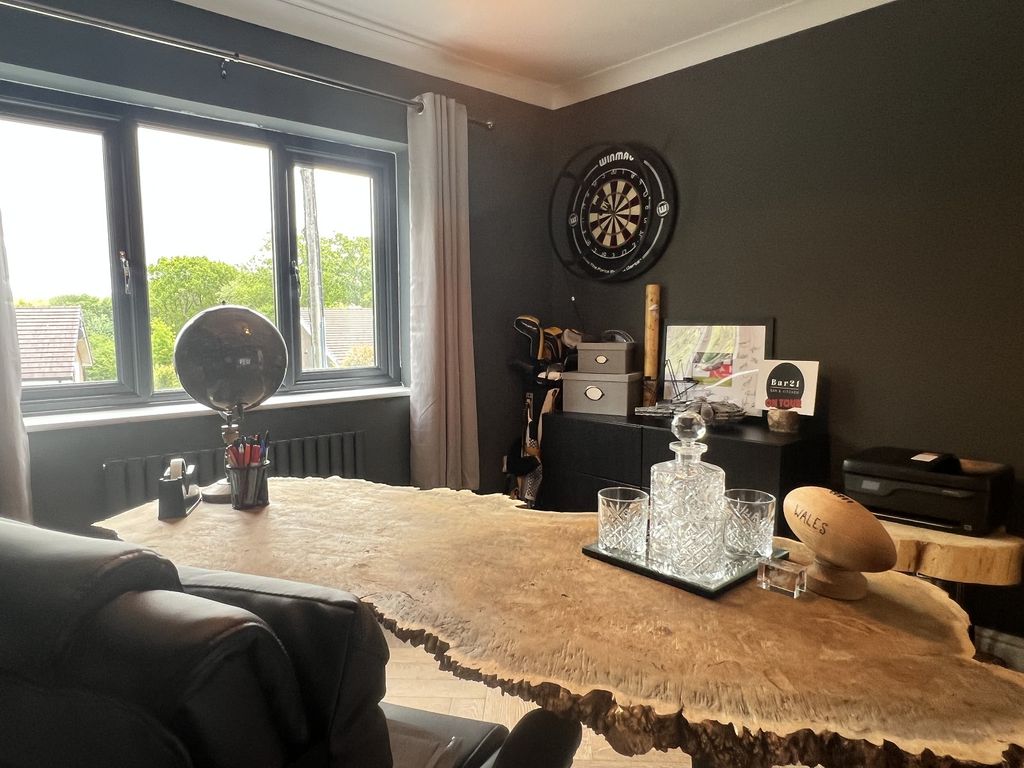 Additional image 12 of 4 bed detached house for saleHafod Road, Tycroes, Ammanford, Carmarthenshire. SA18