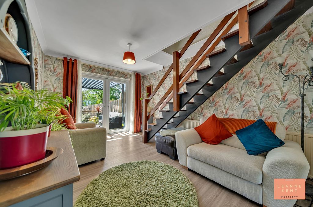 Additional image 3 of 2 bed semi-detached bungalow for saleCherry Tree Close, Bedwas CF83
