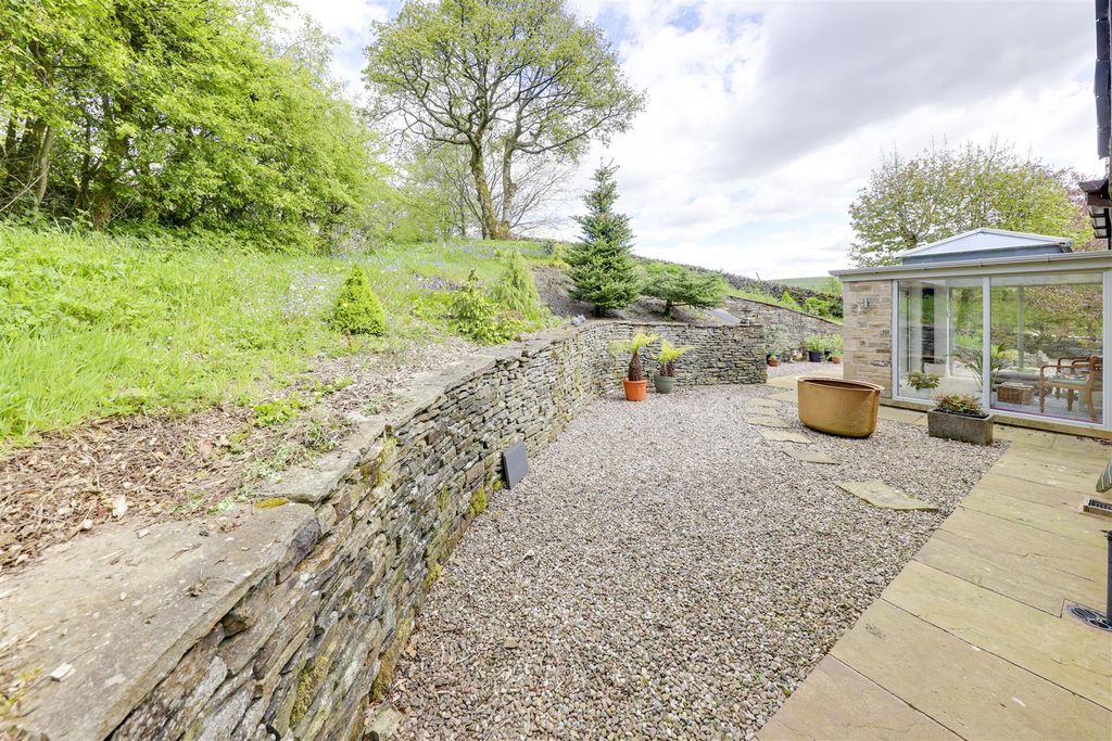 Additional image 39 of 3 bed detached house for saleTodmorden Old Road, Bacup, Rossendale - With 4.3 Acres OL13