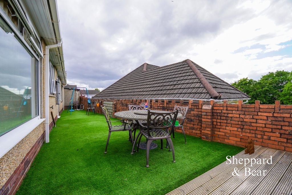 Additional image 25 of 3 bed detached bungalow for saleBall Road, Llanrumney, Cardiff CF3