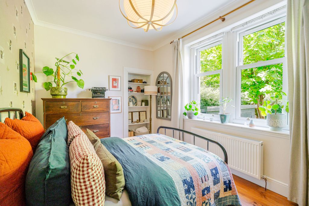Additional image 14 of 3 bed flat for sale3 Harlaw Road, Balerno, Edinburgh EH14